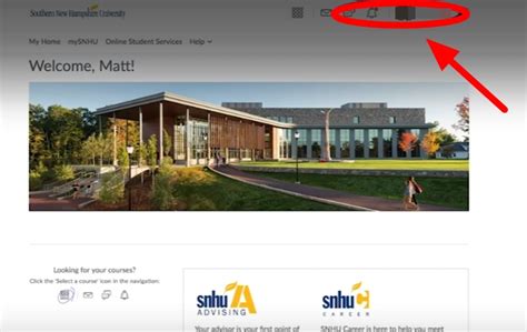snhu brightspace.